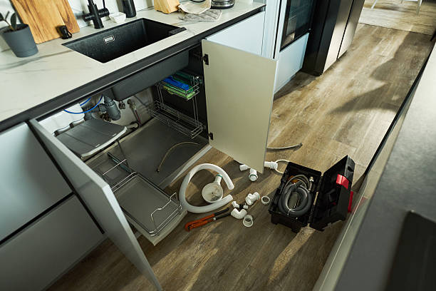 24/7 Emergency Leak Detection experts in Vass, NC