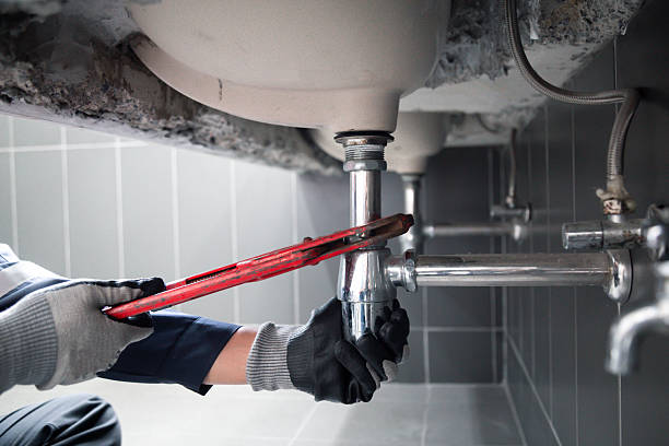 Top rated local Leak Detection specialists in Vass, NC